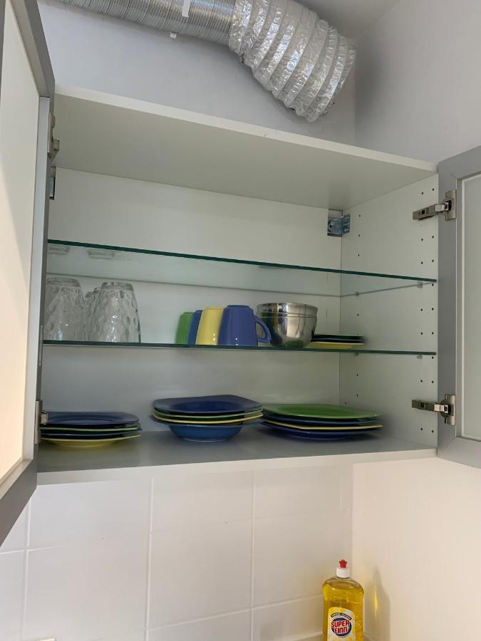 Wohlfuehlwohnung In Halstenbek Exteriér fotografie