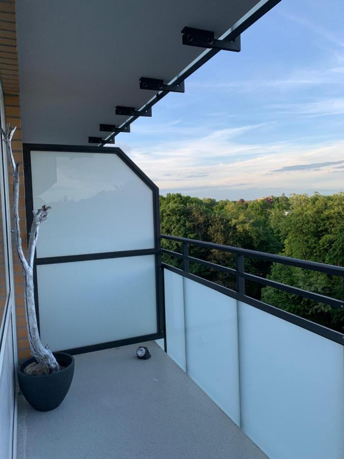 Wohlfuehlwohnung In Halstenbek Exteriér fotografie